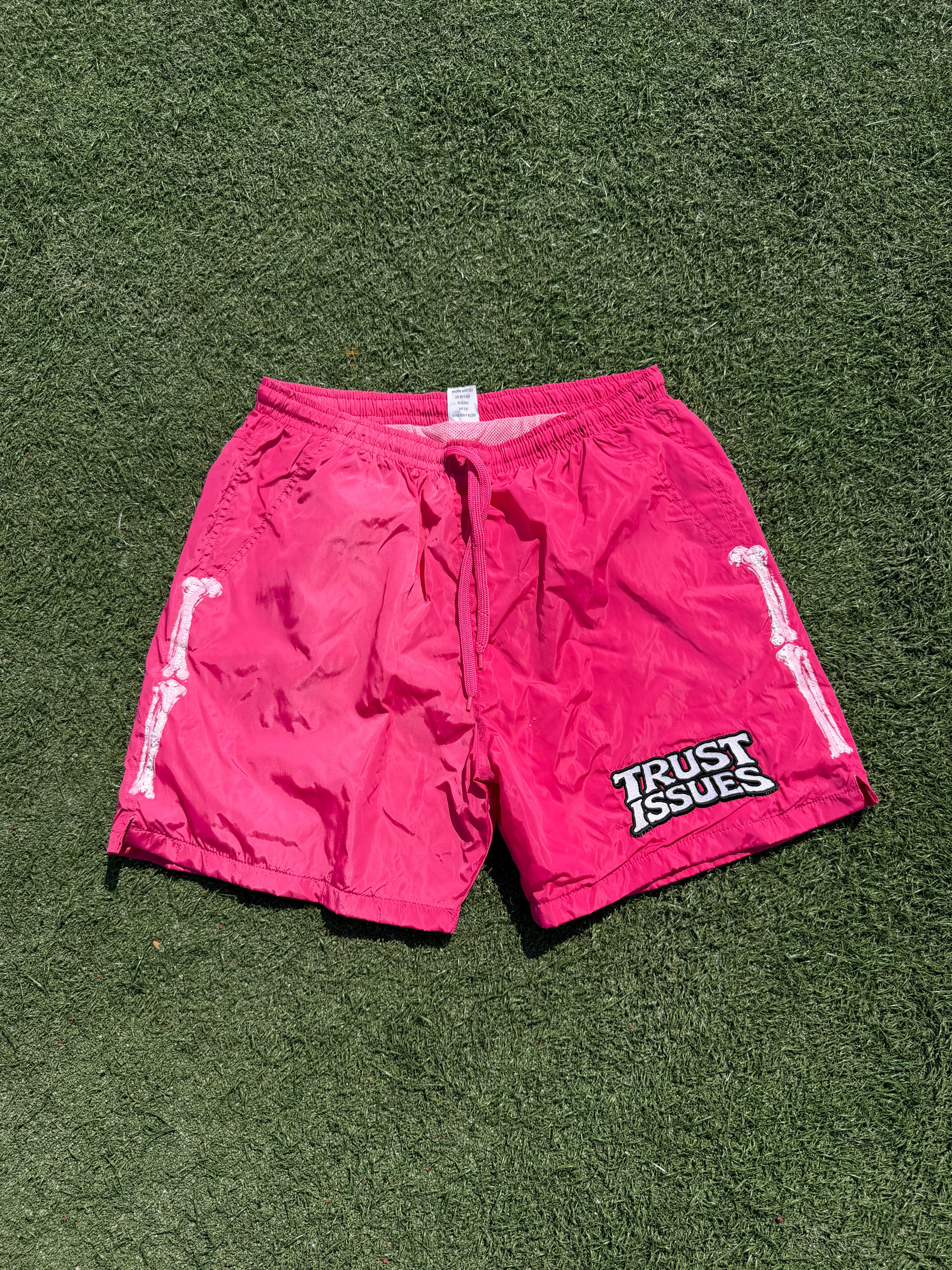 SUMMER SHORTS