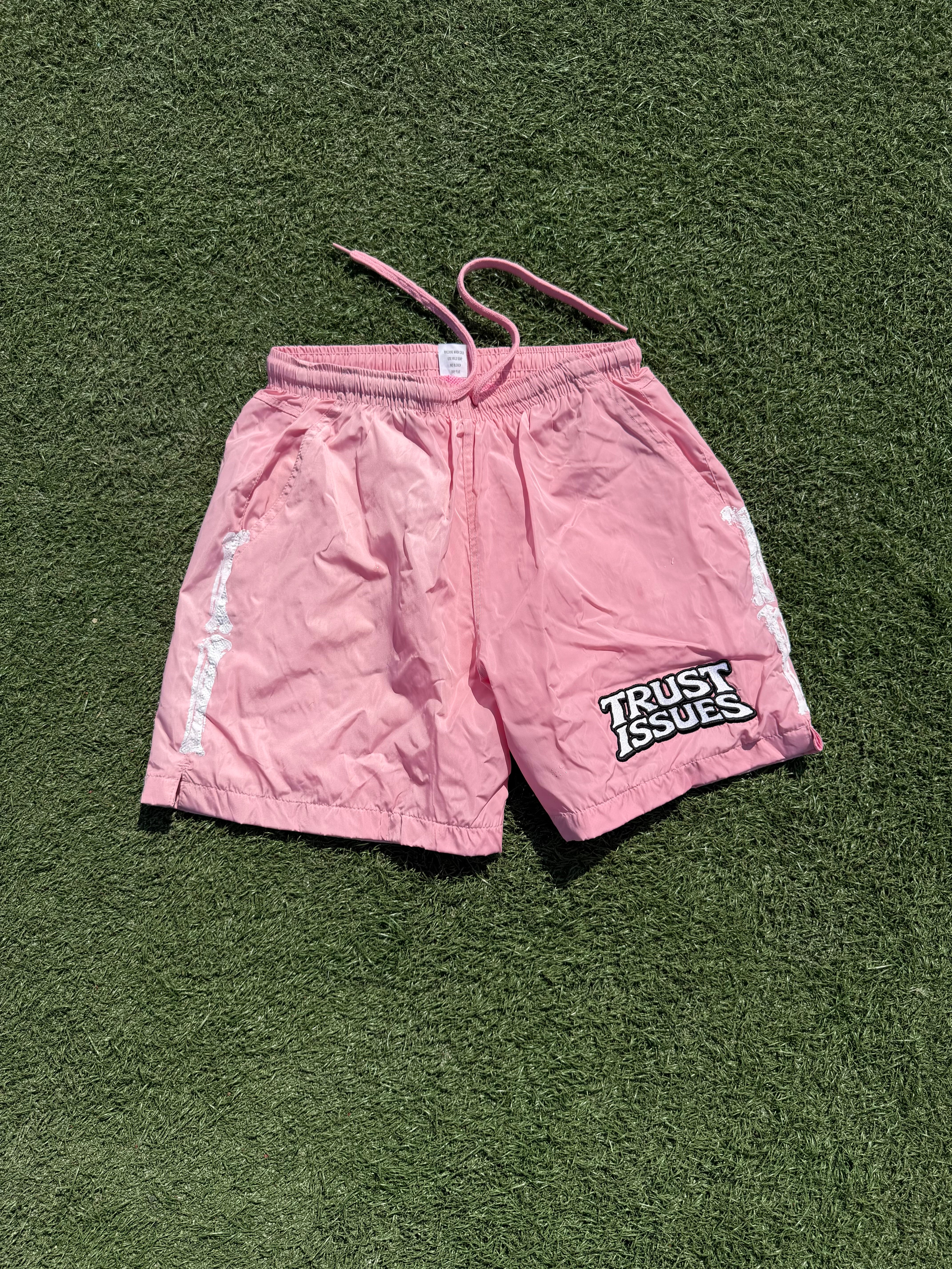 SUMMER SHORTS