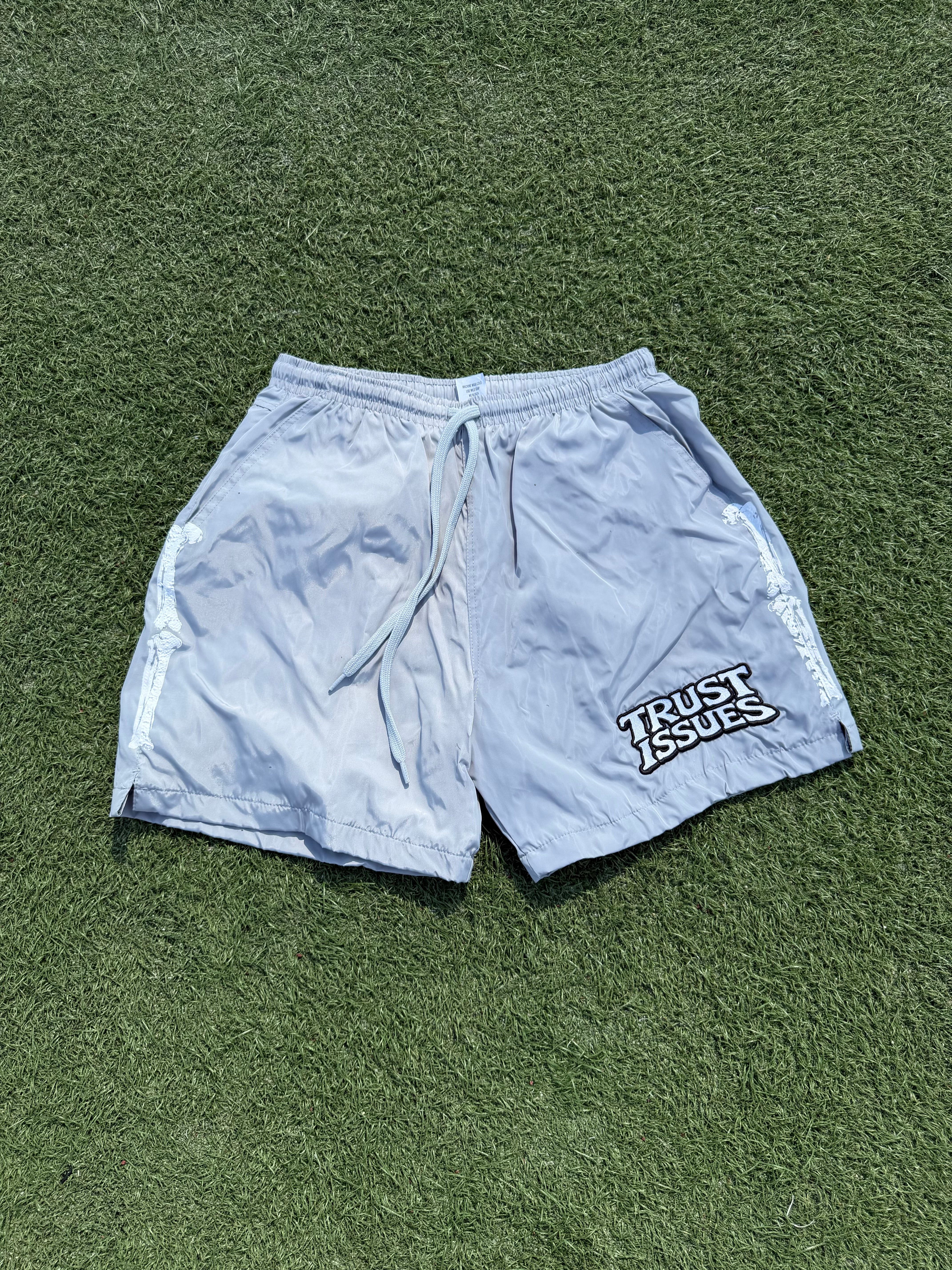 SUMMER SHORTS