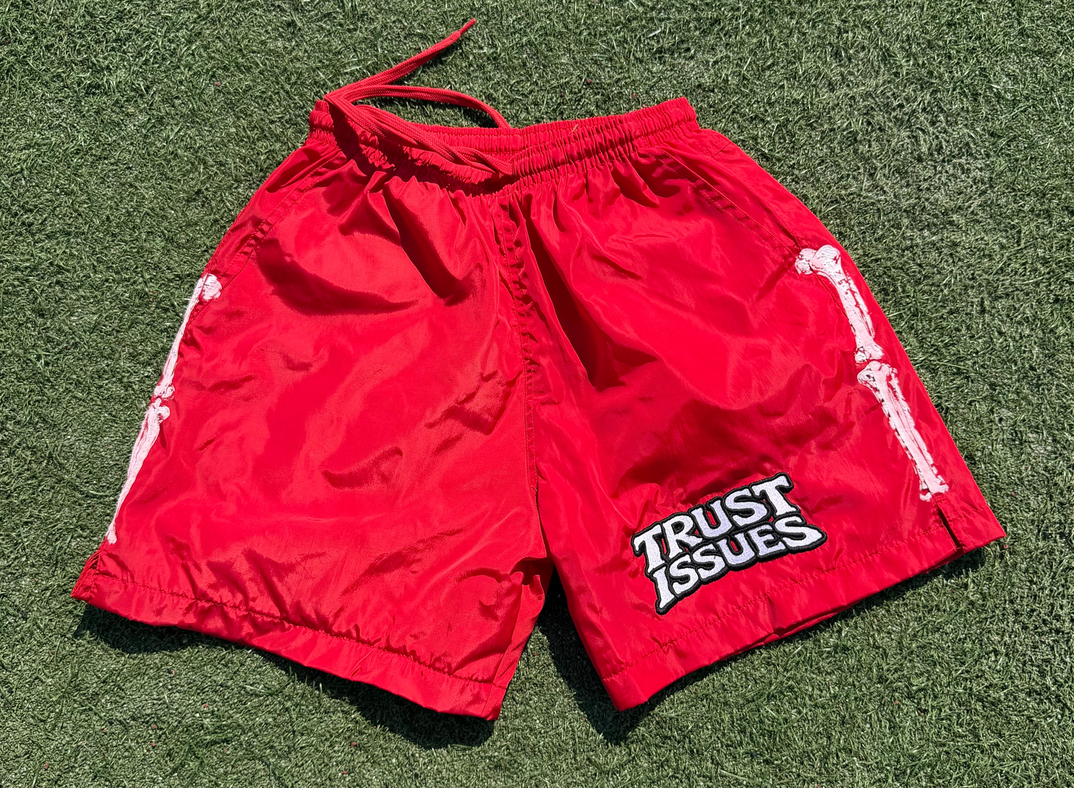 SUMMER SHORTS