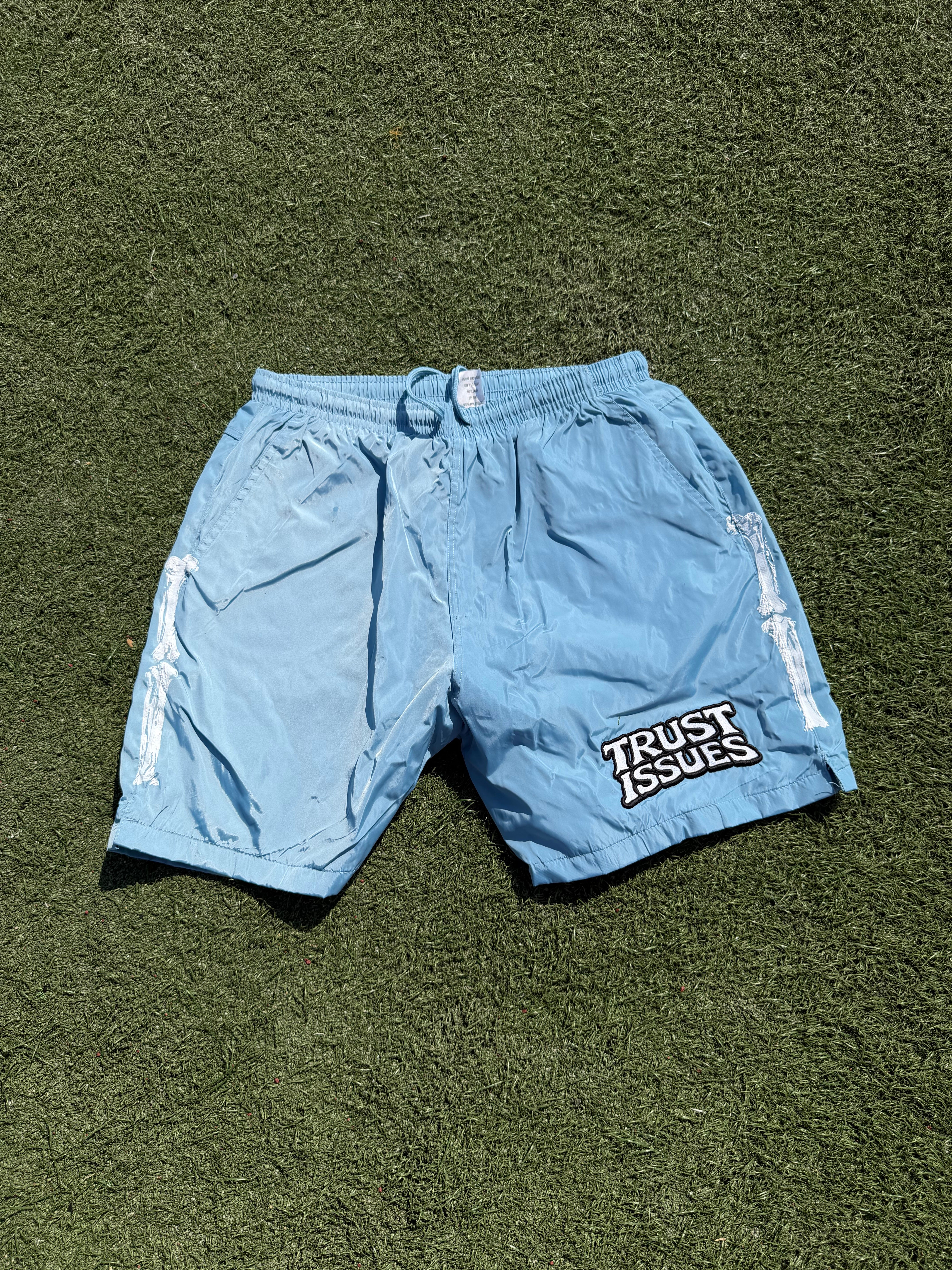 SUMMER SHORTS