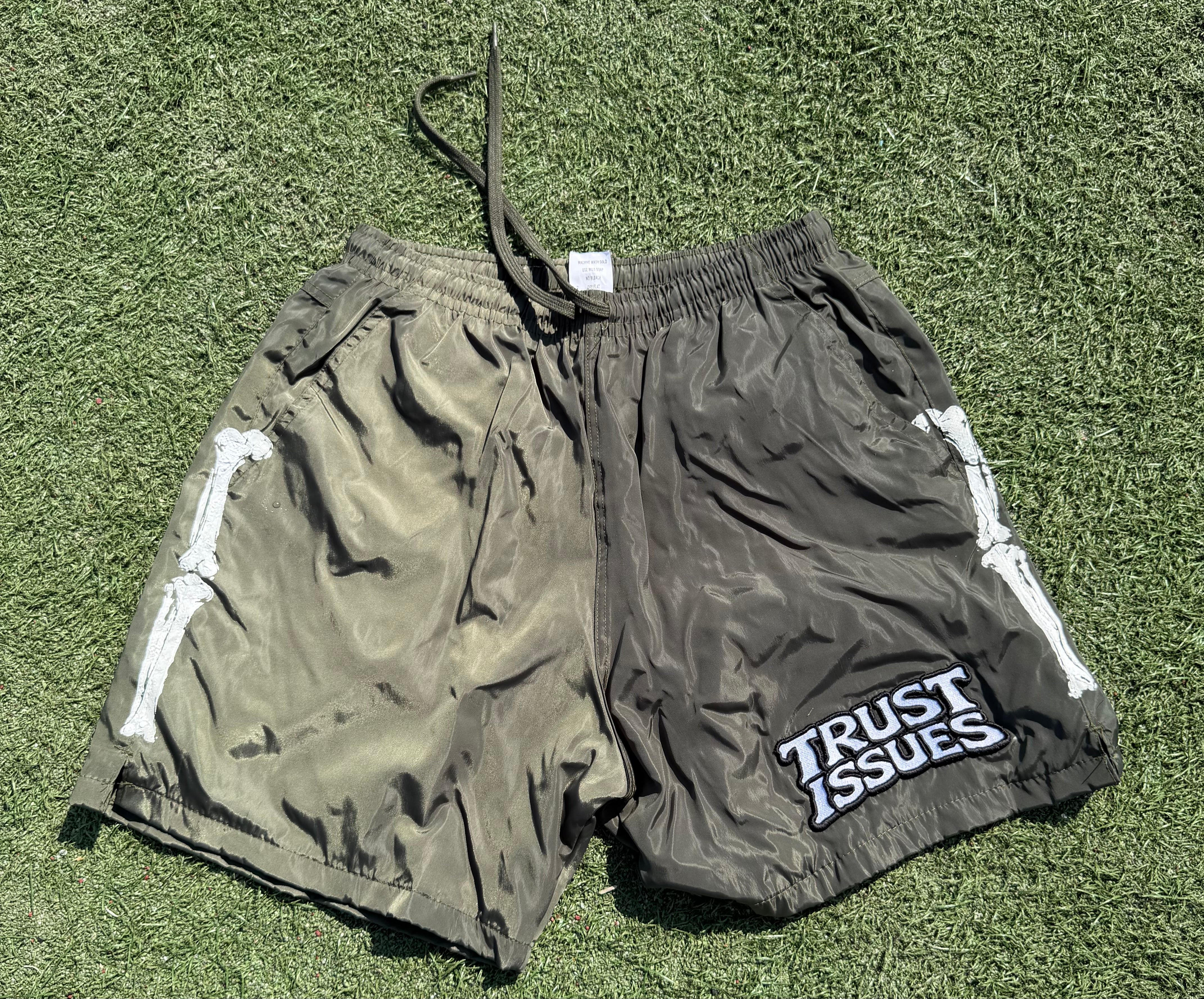 SUMMER SHORTS