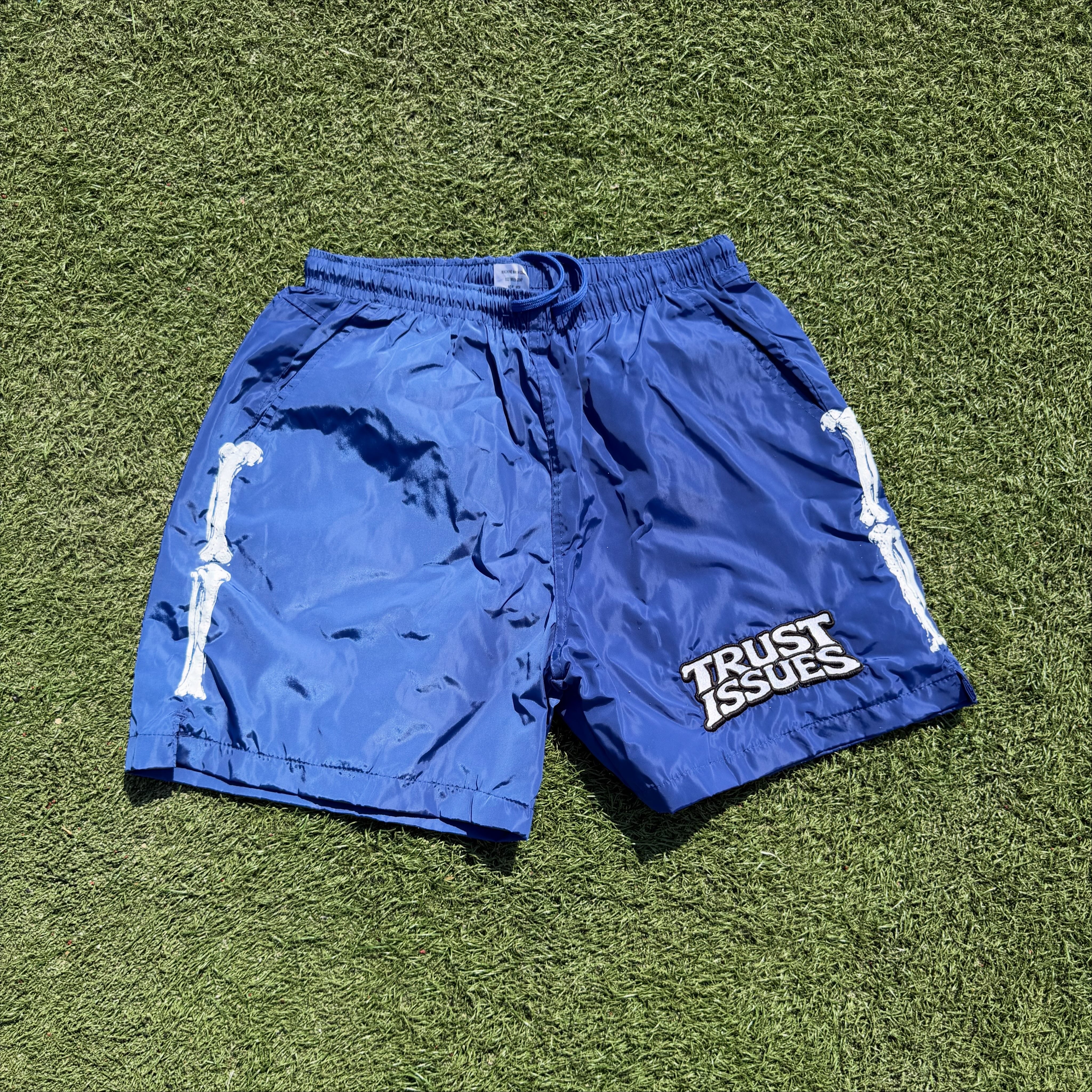 SUMMER SHORTS