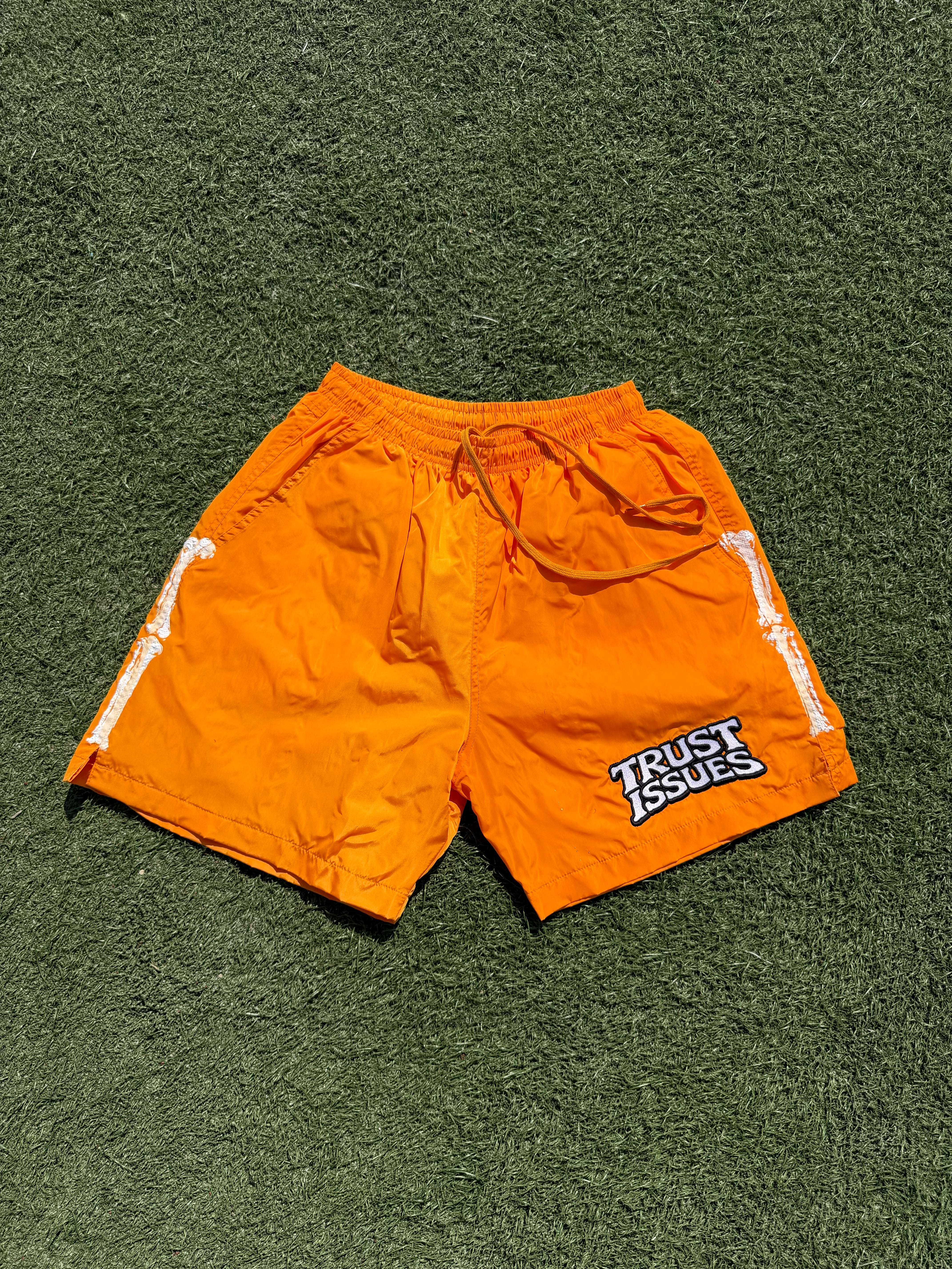 SUMMER SHORTS