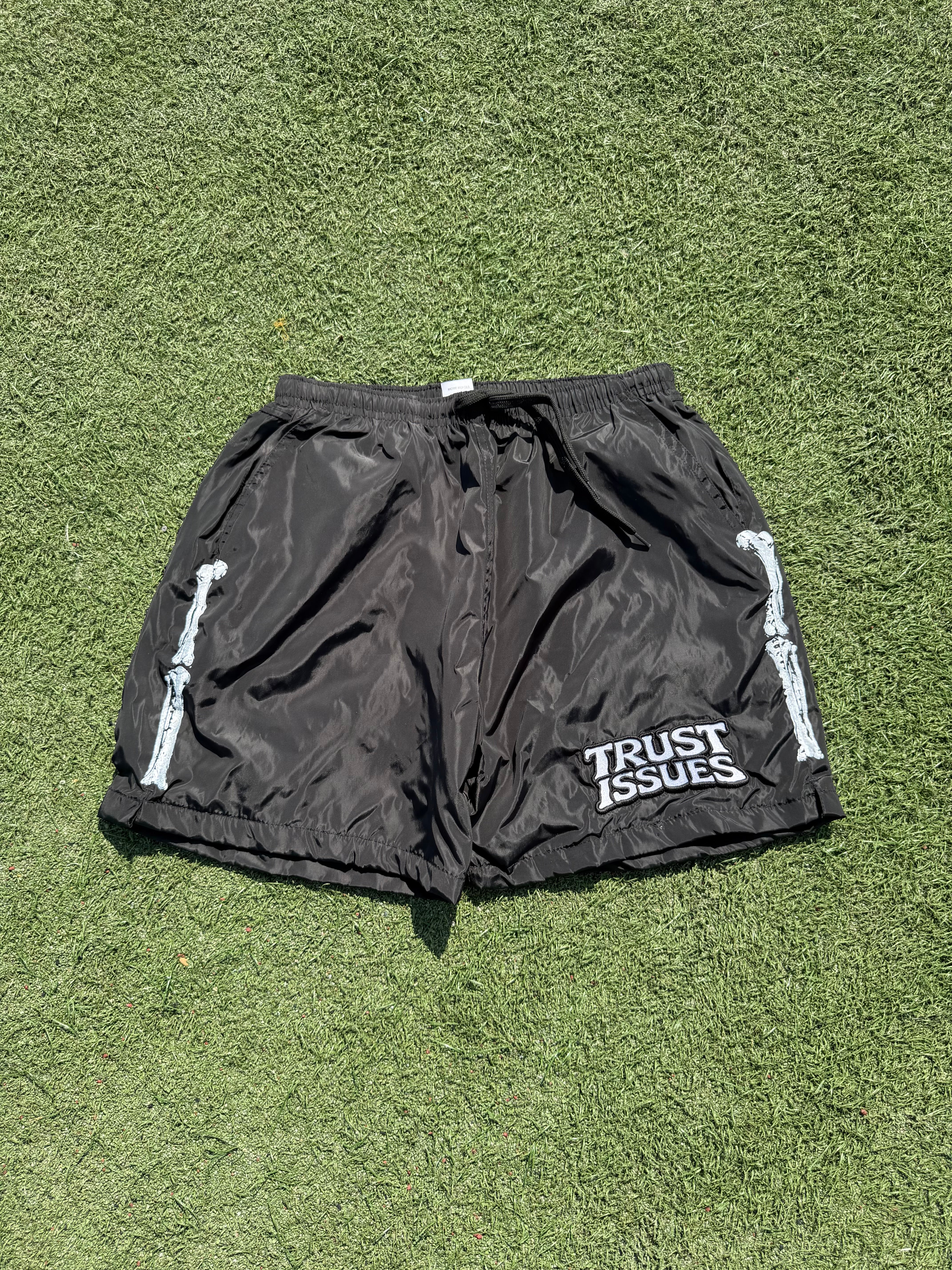 SUMMER SHORTS